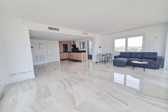 Reventa - Apartamento / piso - Orihuela Costa - Punta Prima