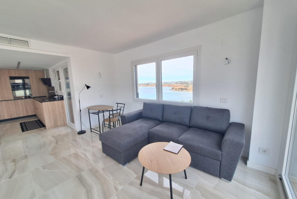 Reventa - Apartamento / piso - Orihuela Costa - Punta Prima