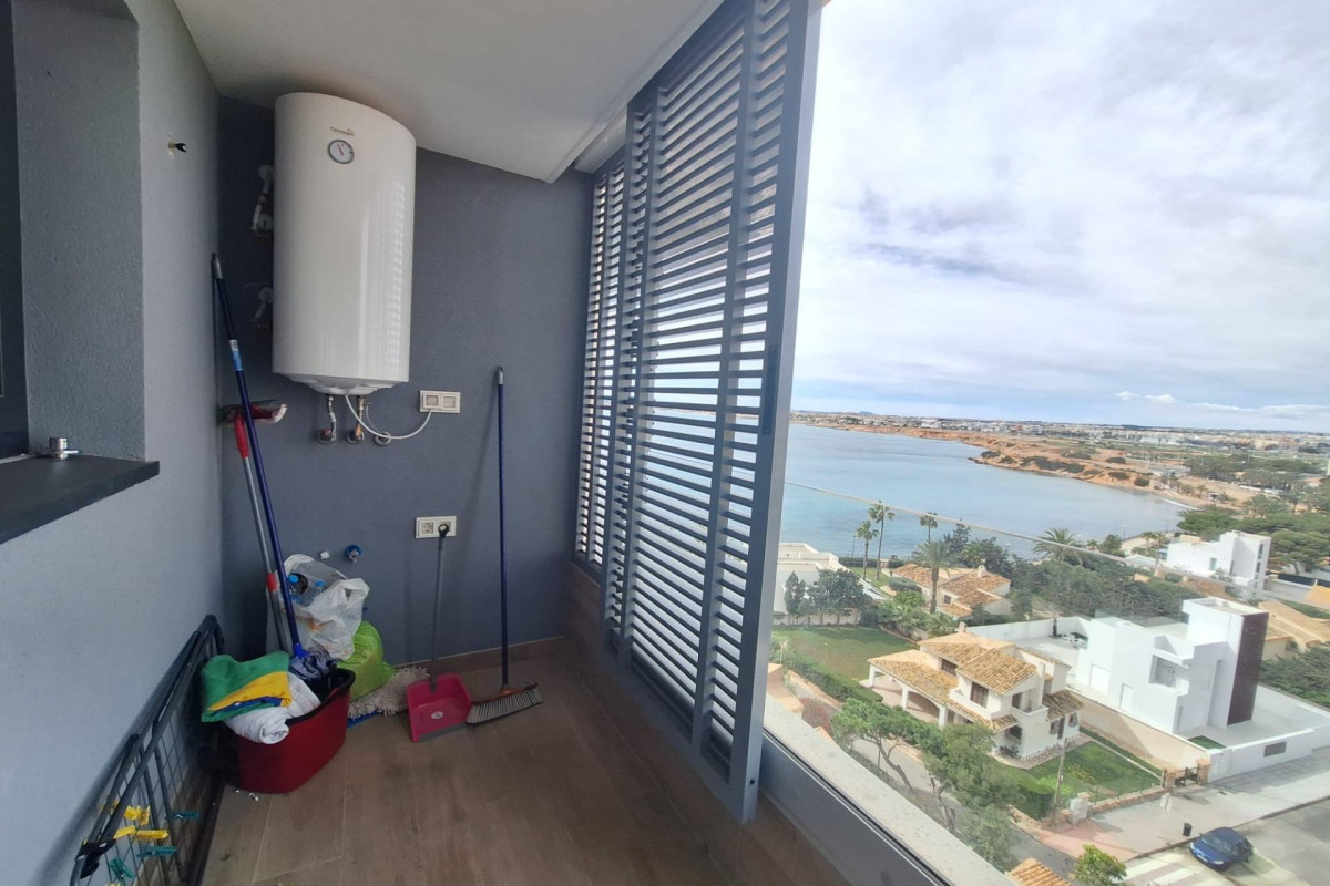 Reventa - Apartamento / piso - Orihuela Costa - Punta Prima