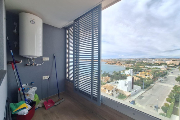 Reventa - Apartamento / piso - Orihuela Costa - Punta Prima