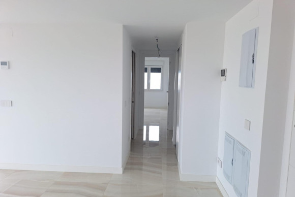 Reventa - Apartamento / piso - Orihuela Costa - Punta Prima