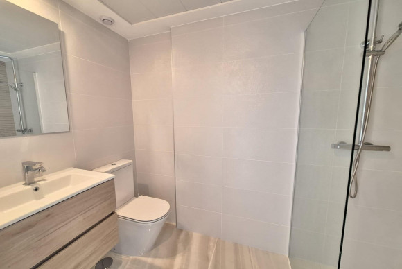 Reventa - Apartamento / piso - Orihuela Costa - Punta Prima