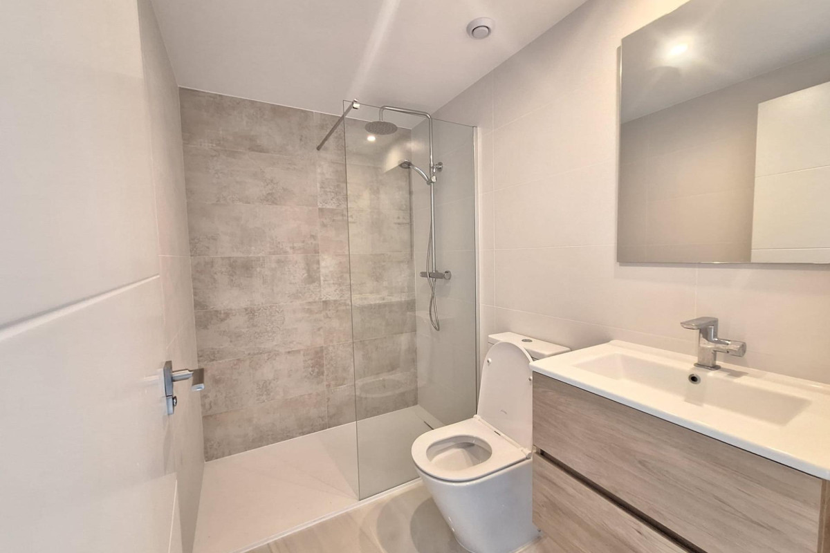 Reventa - Apartamento / piso - Orihuela Costa - Punta Prima