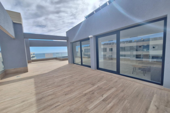 Reventa - Apartamento / piso - Orihuela Costa - Punta Prima