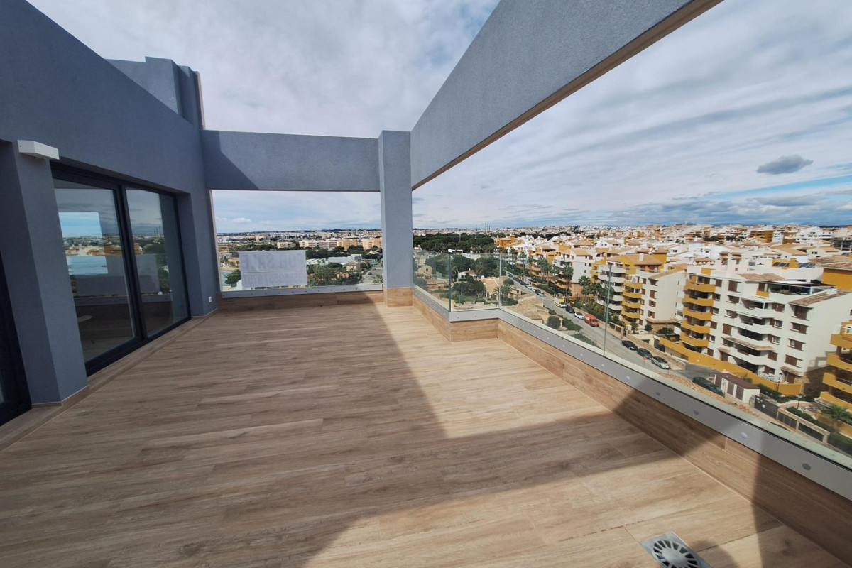 Reventa - Apartamento / piso - Orihuela Costa - Punta Prima