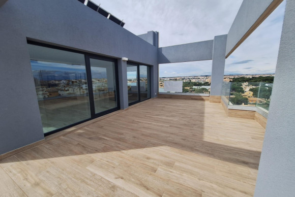 Reventa - Apartamento / piso - Orihuela Costa - Punta Prima