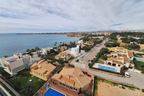Reventa - Apartamento / piso - Orihuela Costa - Punta Prima