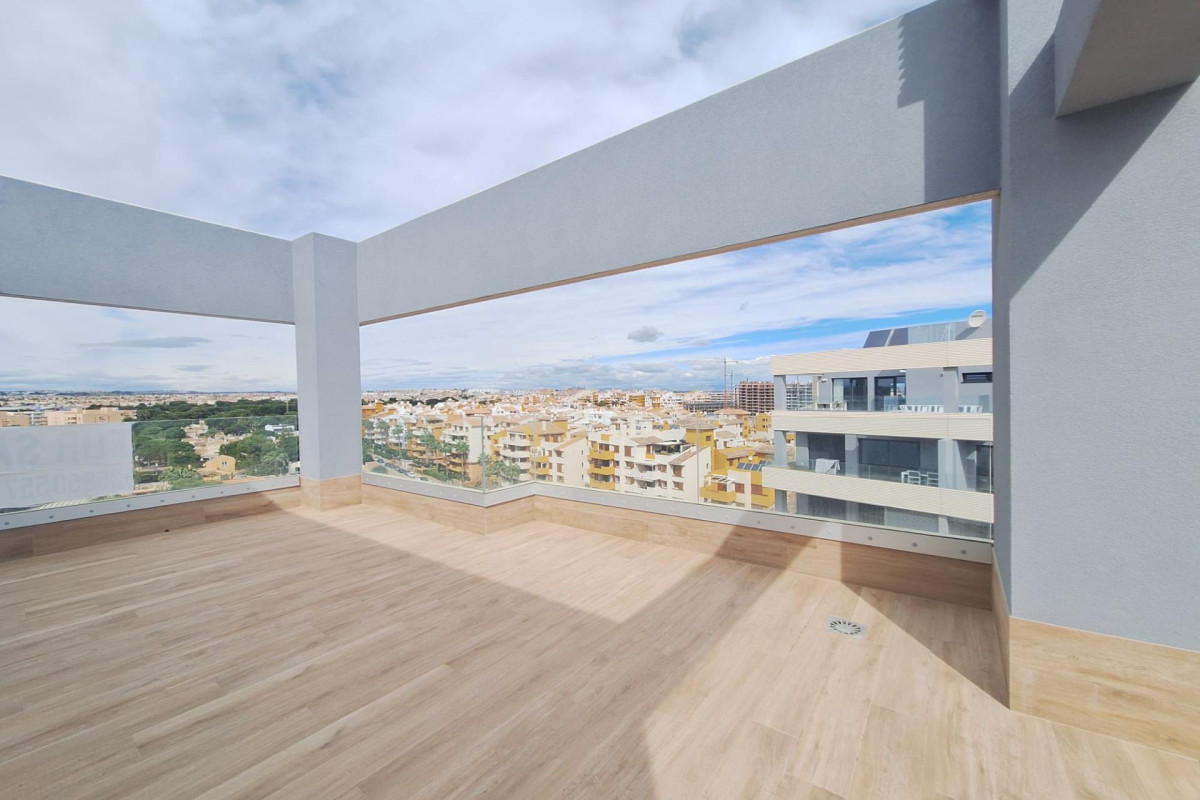 Reventa - Apartamento / piso - Orihuela Costa - Punta Prima
