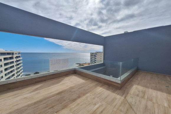 Reventa - Apartamento / piso - Orihuela Costa - Punta Prima