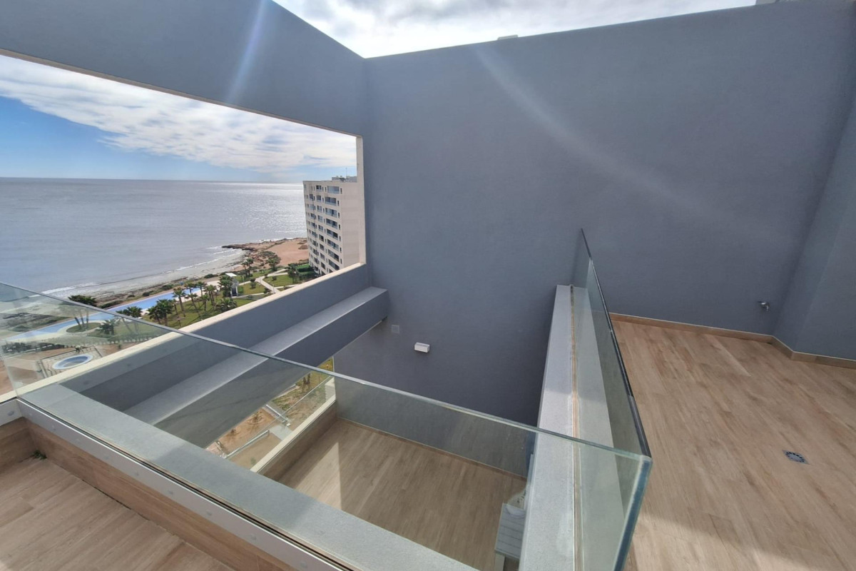 Reventa - Apartamento / piso - Orihuela Costa - Punta Prima