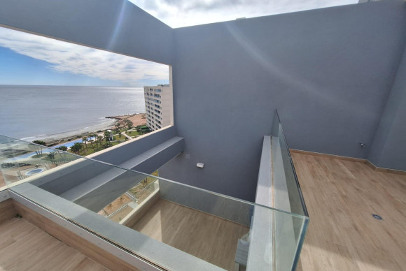 Reventa - Apartamento / piso - Orihuela Costa - Punta Prima