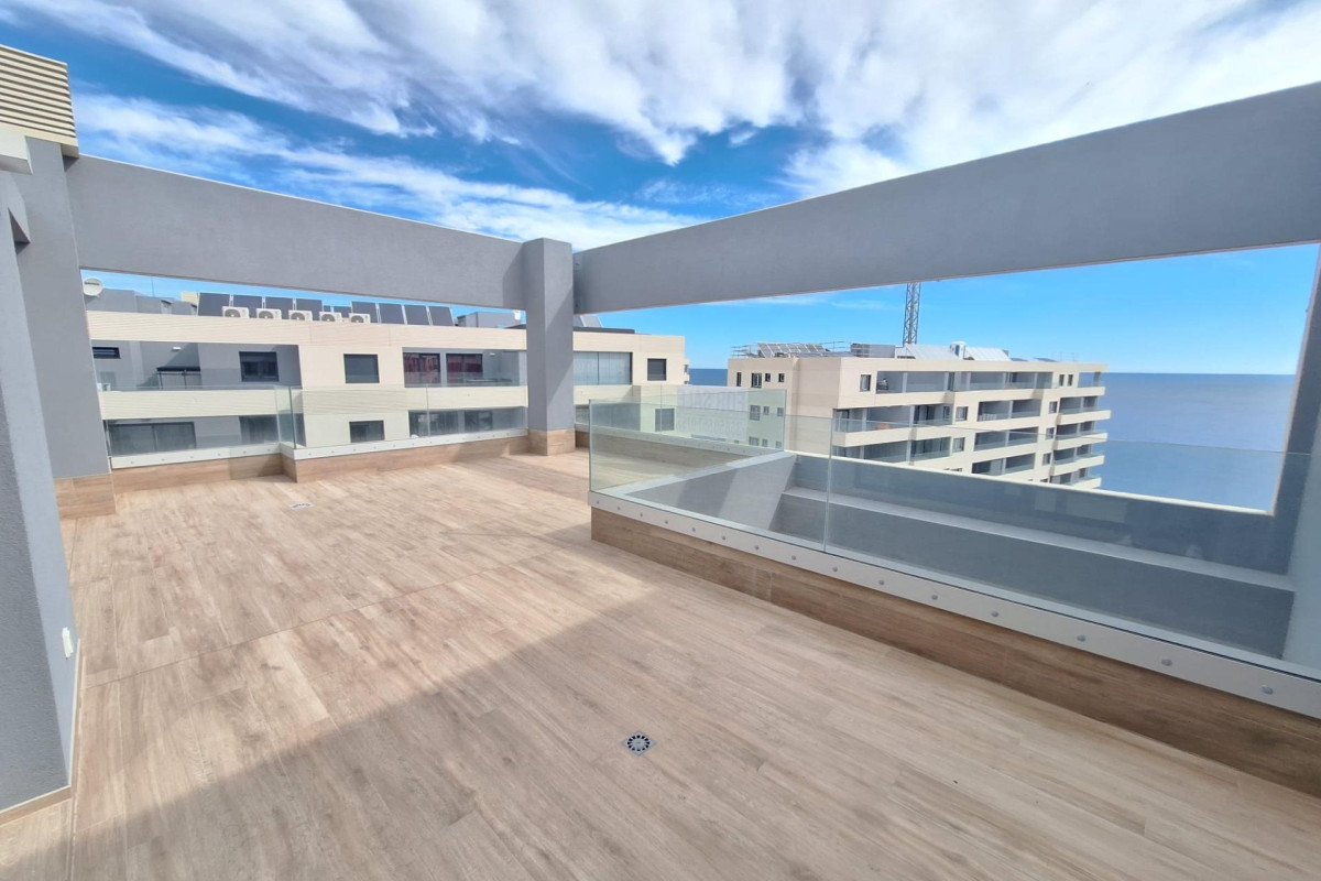 Reventa - Apartamento / piso - Orihuela Costa - Punta Prima