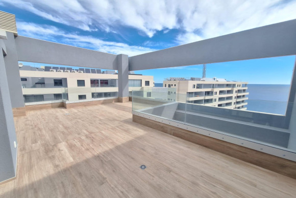 Reventa - Apartamento / piso - Orihuela Costa - Punta Prima