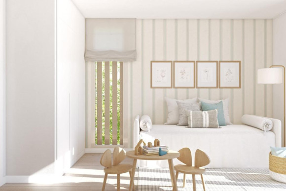 New Build - Townhouse - Godella - Campolivar