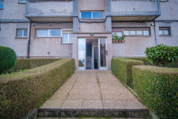 Revente - Appartement - Aviles - El alfaraz