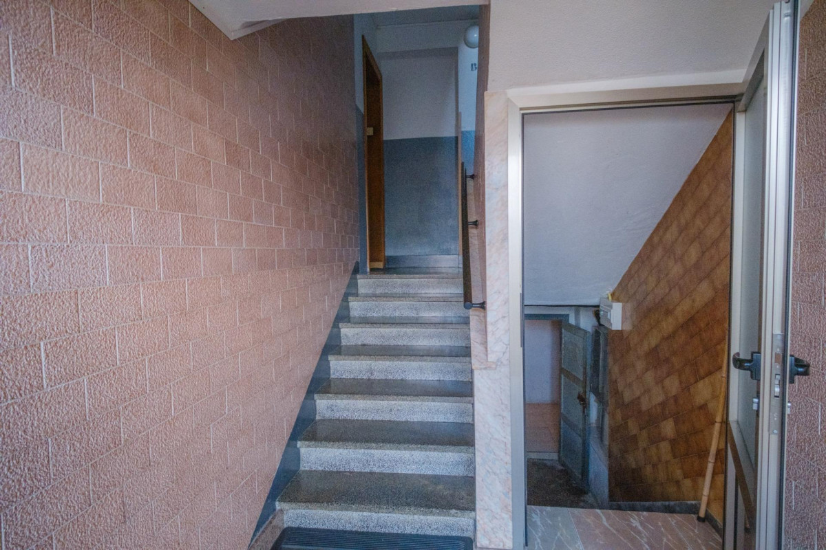 Revente - Appartement - Aviles - El alfaraz