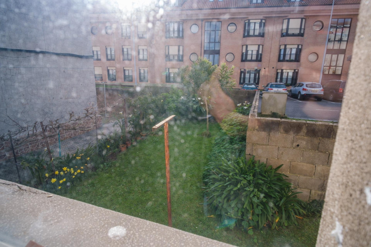 Revente - Appartement - Aviles - El alfaraz