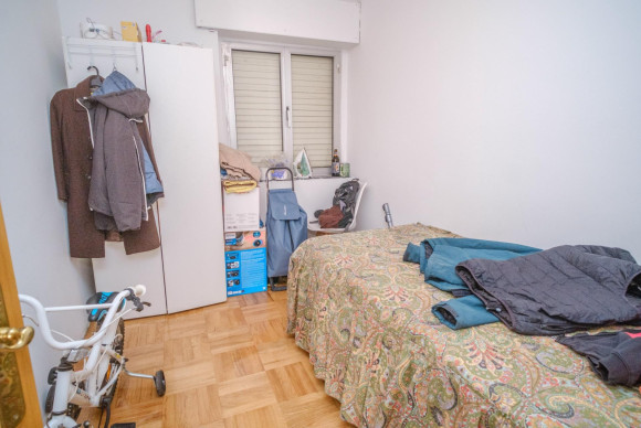 Revente - Appartement - Aviles - El alfaraz
