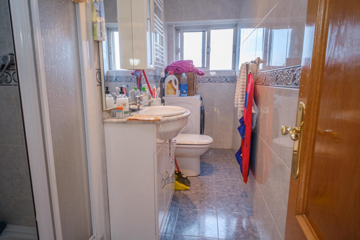 Revente - Appartement - Aviles - El alfaraz