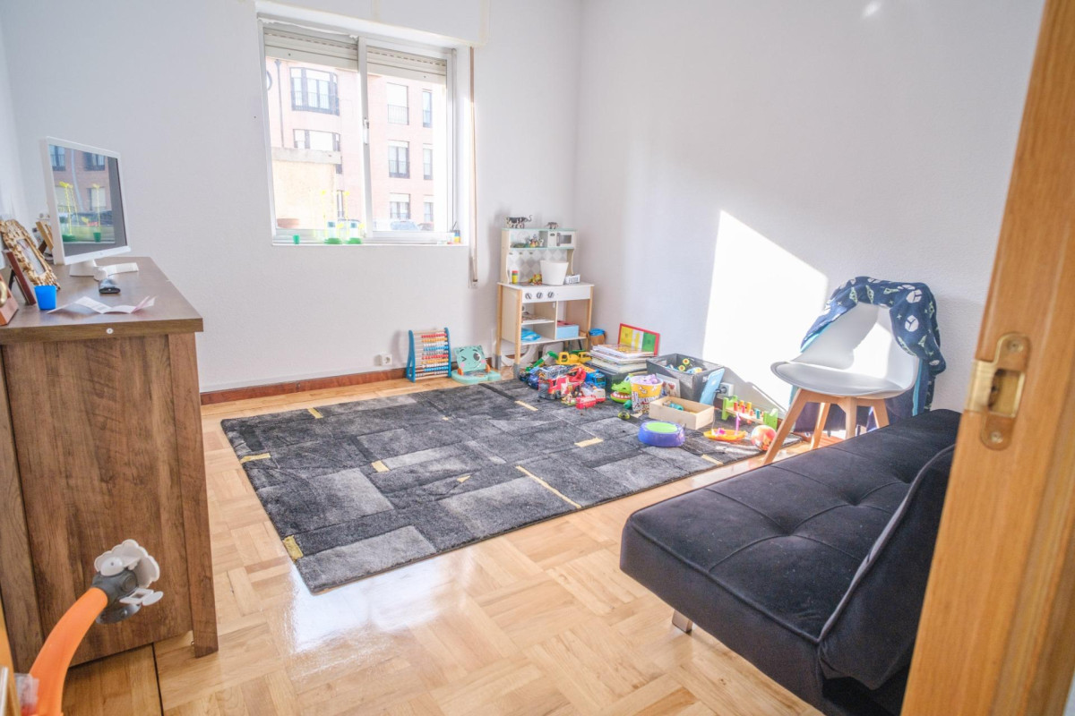 Revente - Appartement - Aviles - El alfaraz