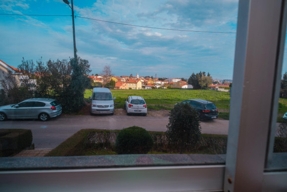 Revente - Appartement - Aviles - El alfaraz