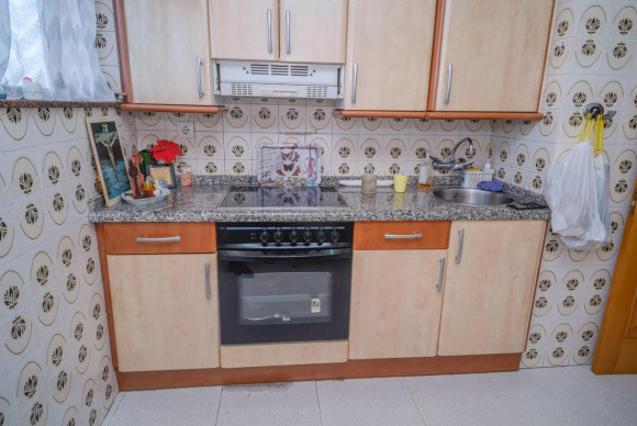 Revente - Appartement - Aviles - El alfaraz