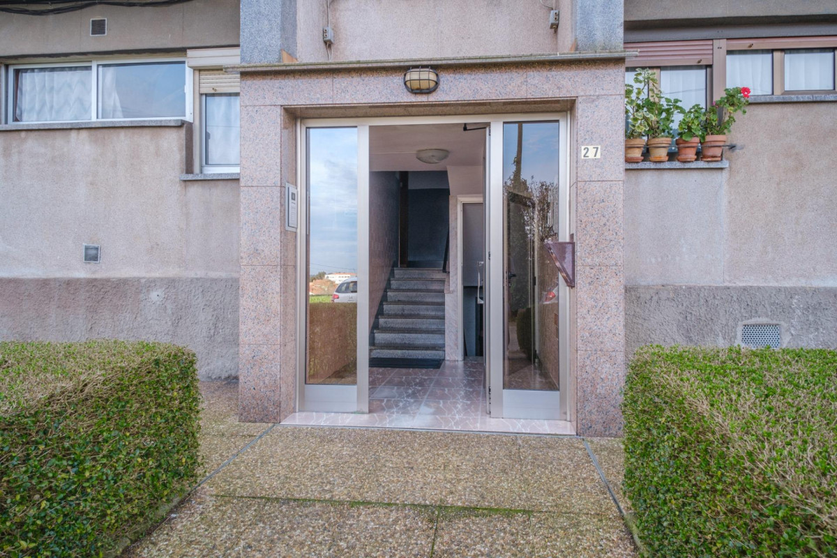 Revente - Appartement - Aviles - El alfaraz