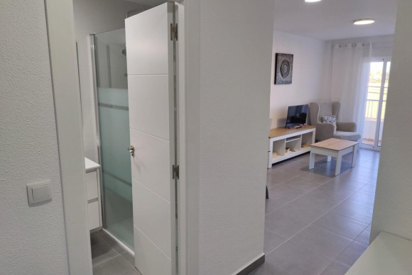 Reventa - Apartamento / piso - Torrevieja - Punta prima