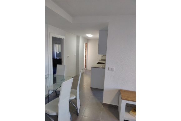 Reventa - Apartamento / piso - Torrevieja - Punta prima