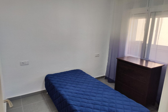 Reventa - Apartamento / piso - Torrevieja - Punta prima