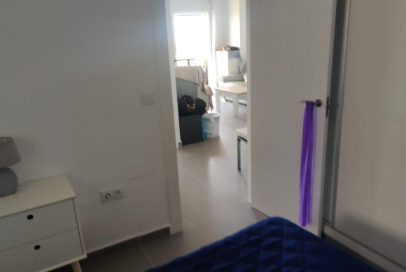 Reventa - Apartamento / piso - Torrevieja - Punta prima