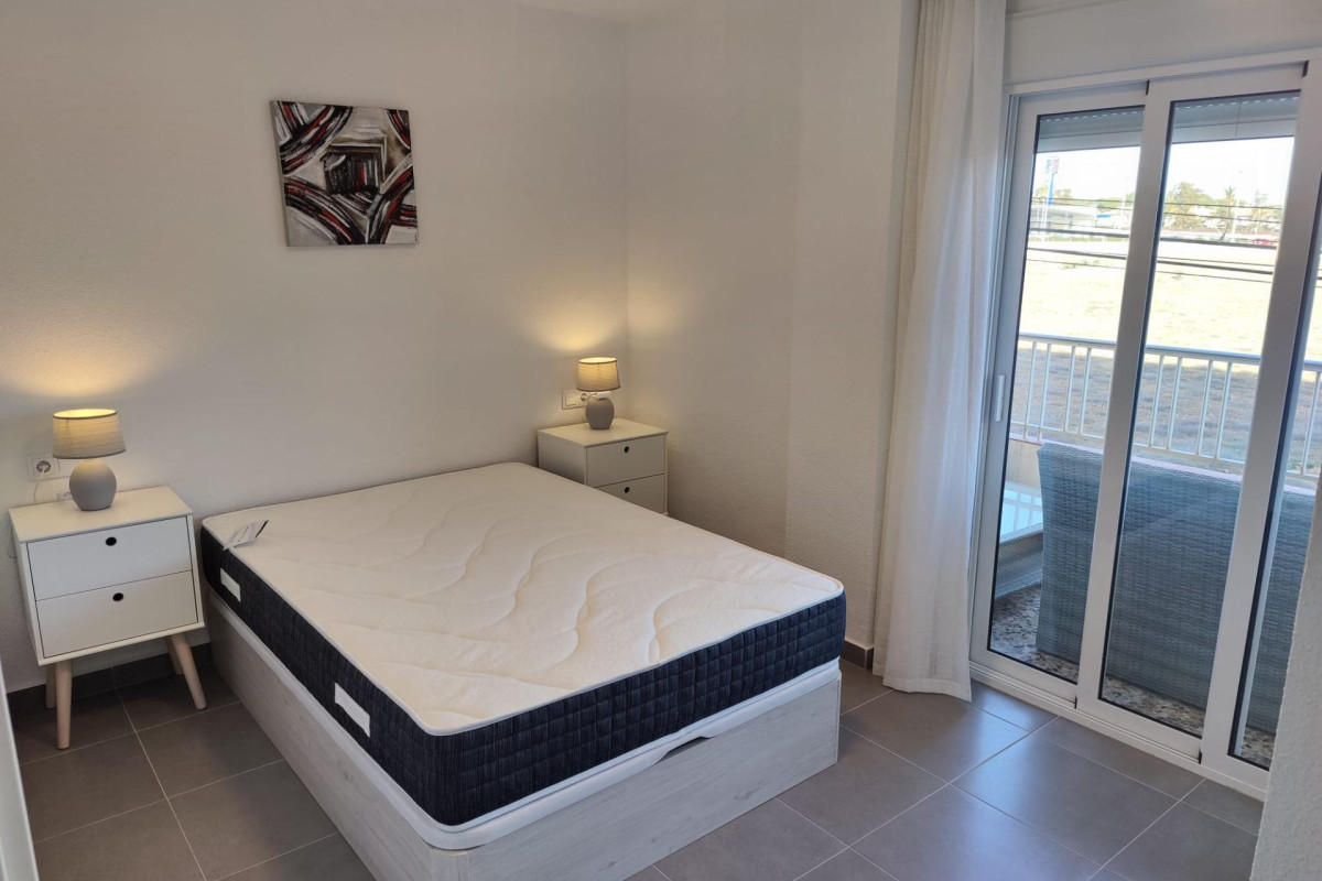 Reventa - Apartamento / piso - Torrevieja - Punta prima