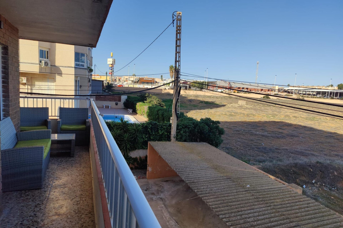 Reventa - Apartamento / piso - Torrevieja - Punta prima