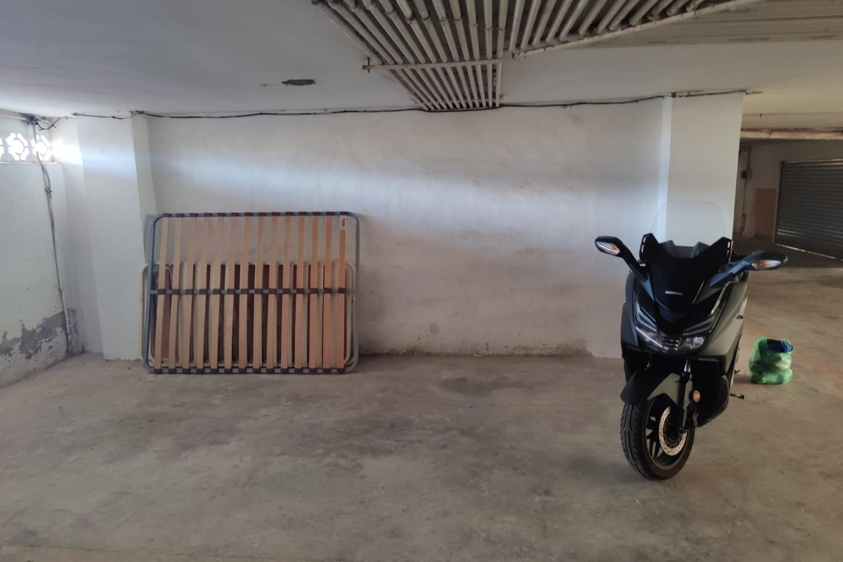 Reventa - Apartamento / piso - Torrevieja - Punta prima