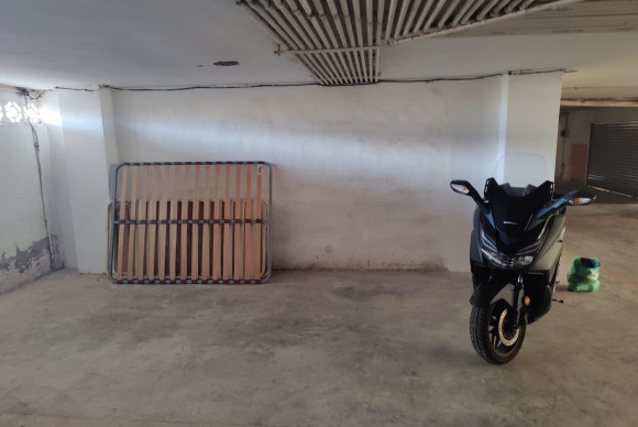 Reventa - Apartamento / piso - Torrevieja - Punta prima