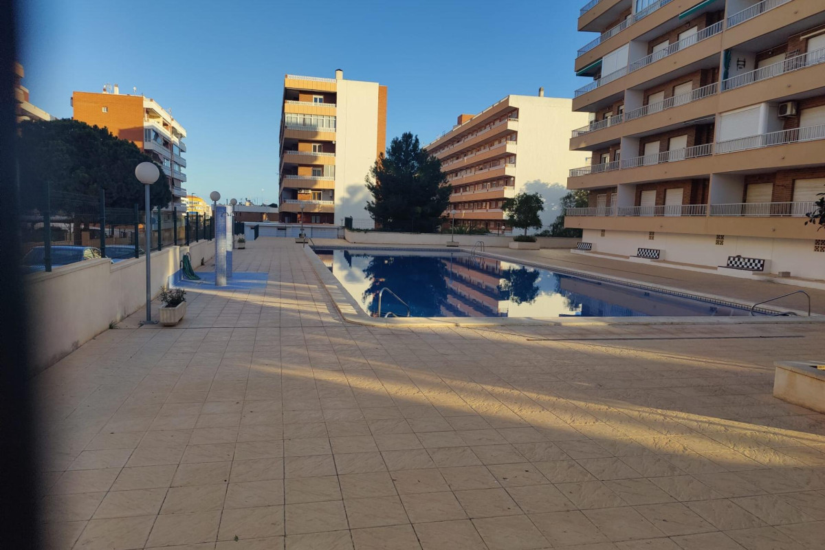 Reventa - Apartamento / piso - Torrevieja - Punta prima