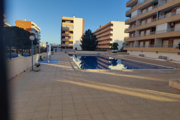 Reventa - Apartamento / piso - Torrevieja - Punta prima