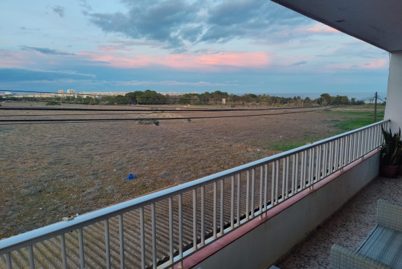 Reventa - Apartamento / piso - Torrevieja - Punta prima