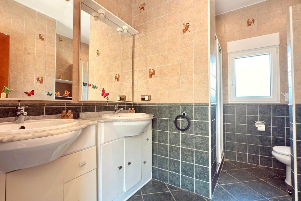 Reventa - Villa - Calpe - Gargasindi