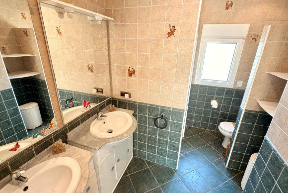 Reventa - Villa - Calpe - Gargasindi