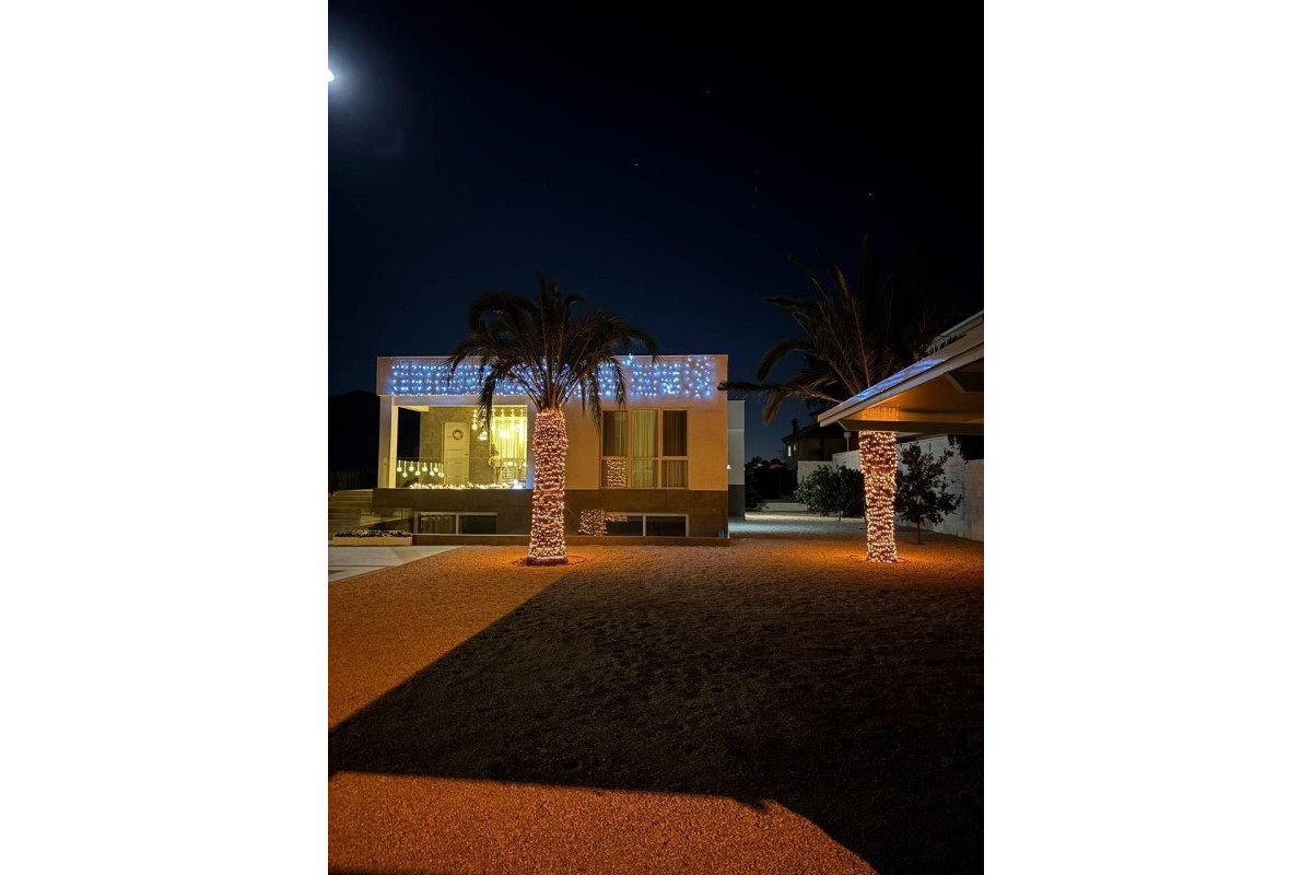 Reventa - Villa - Orihuela Costa - Urb. Montepinar