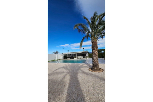 Reventa - Villa - Orihuela Costa - Urb. Montepinar