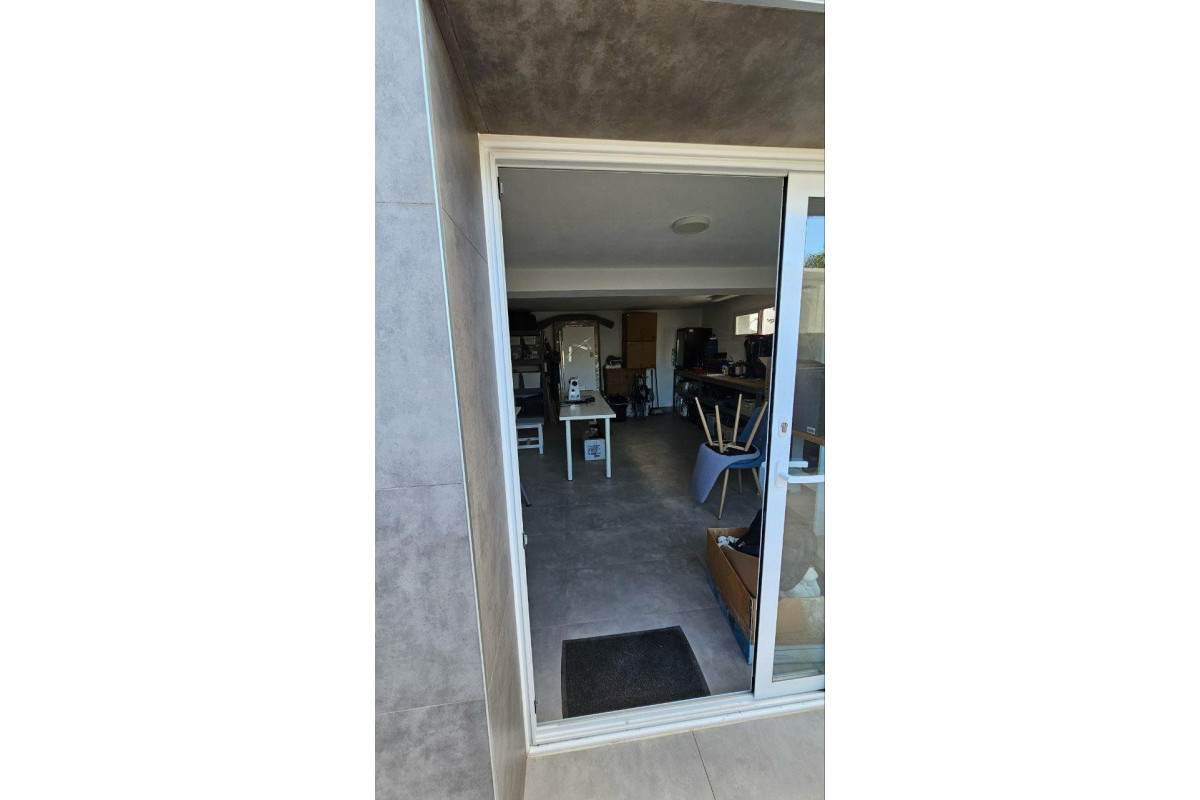 Reventa - Villa - Orihuela Costa - Urb. Montepinar