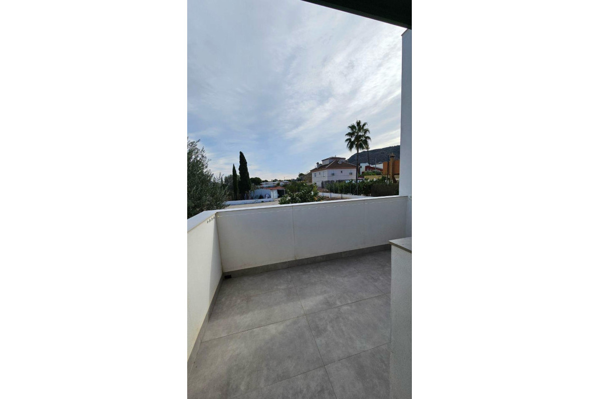 Reventa - Villa - Orihuela Costa - Urb. Montepinar