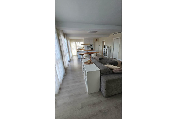 Reventa - Villa - Orihuela Costa - Urb. Montepinar