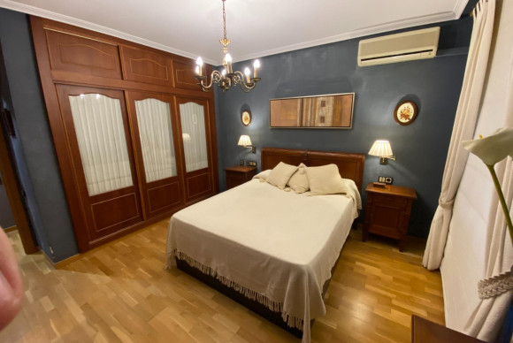Herverkoop - Appartement  - Alicante - Centro Tradicional