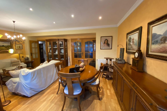 Herverkoop - Appartement  - Alicante - Centro Tradicional