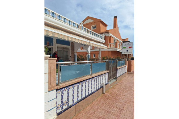 Herverkoop - Woning - Torrevieja - La Mata