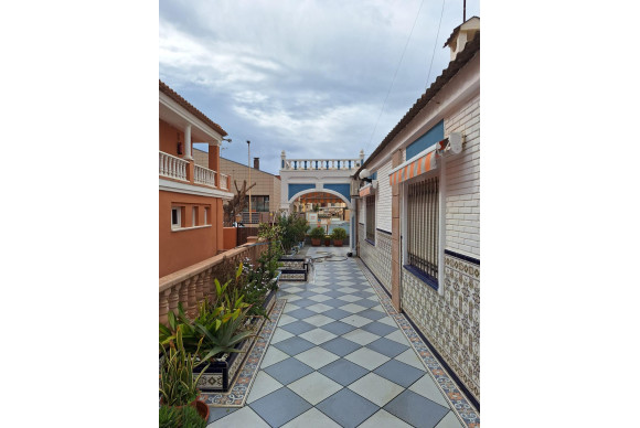 Herverkoop - Woning - Torrevieja - La Mata