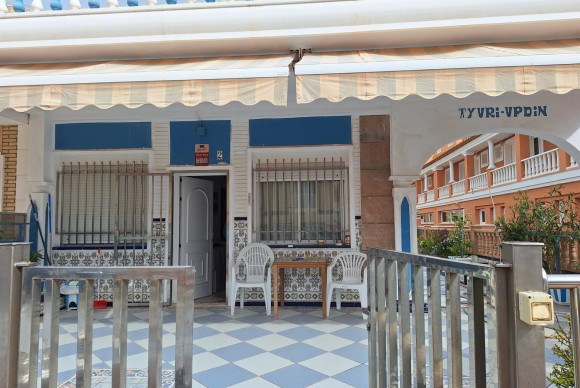 Herverkoop - Woning - Torrevieja - La Mata